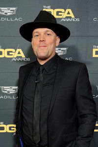 Profile of Adrian M. Pruett