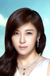 Profile of Ha Ji-won