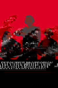 Executive Protection