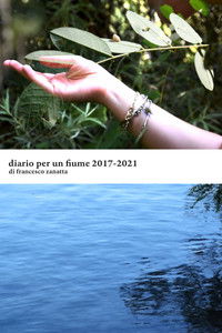 Poster for Diario per un fiume 2017-2021