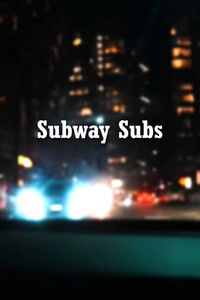Subway Subs