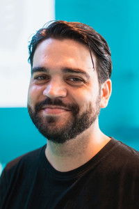 Profile of Diogo Cordes Aniceto Martins