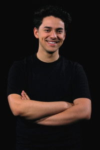 Profile of Jesús González Alonso