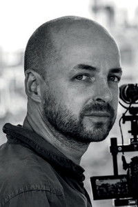 Profile of Andrew McConnell