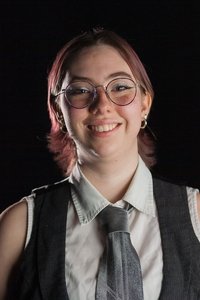 Profile of Megan Jensen