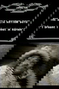 I Dreamt I Dwelt in Harlem