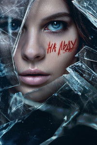 Poster for На льду