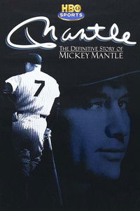 Poster for Mantle