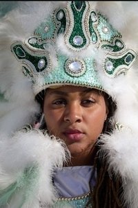 Queen Yaya