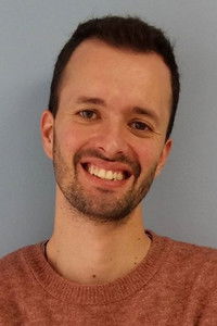 Profile of Yorgos Angelopoulos