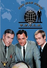 Poster for Season 2