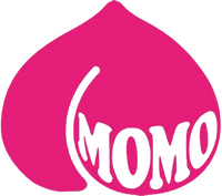 logo for Momotaro Eizo