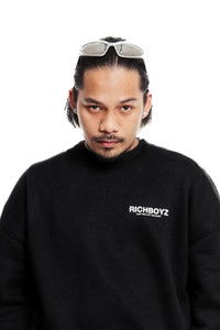 Profile of Jonas Aubrey