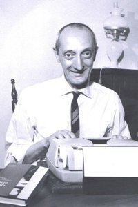 Profile of Giorgio Scerbanenco