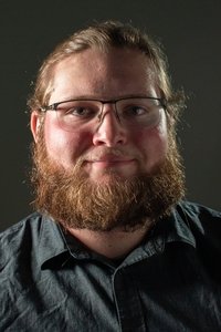 Profile of Nathan Blader