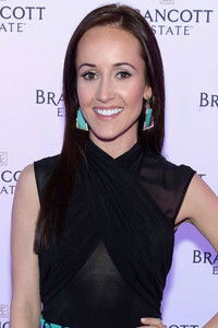 Profile of Ashley Hebert Rosenbaum