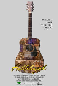 Poster for Hallelujah