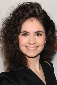 Profile of Katlin Mastandrea