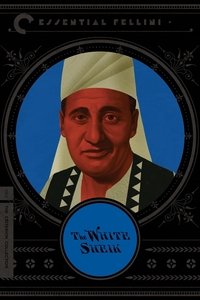 The White Sheik