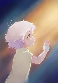 Poster for If We Were to be Born from Now On