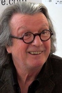 Profile of Martin Veyron