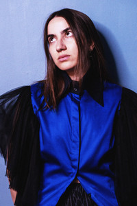 Profile of Isabela Costa