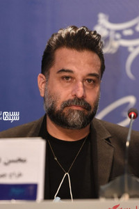 Profile of Mohsen Darsanj