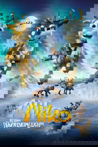 Niko: Beyond the Northern Lights