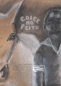 Coice no Peito