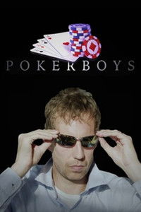 Poster for Pokerboys: The Series