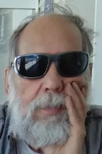 Profile of Valery Solomin