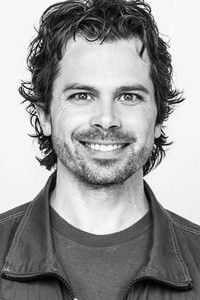 Profile of Simon Beaudry