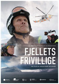 Poster for Fjellets frivillige