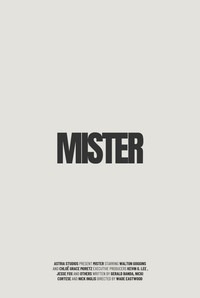 Movie Mister