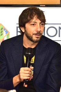 Profile of Giorgio Romano