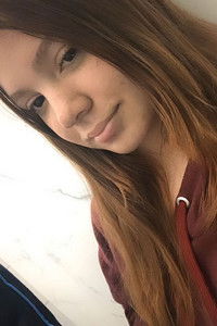 Profile of Bruna Matos