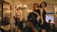 Reinas del baile