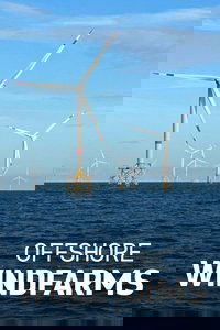 Windparks im Meer - Chance oder Risiko für die Natur?
