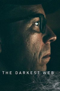 Poster for The Darkest Web