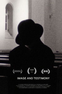 Poster for Image and Testimony