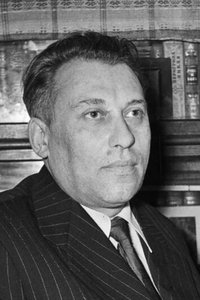 Profile of Pavel Nilin