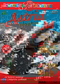 Astrid Lindgrens jul