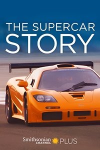 The Supercar Story