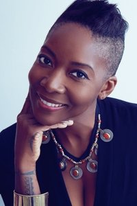 Profile of Rita McGhee