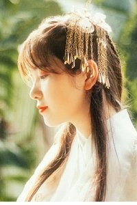 Profile of Xiao Xiao