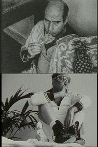 Poster for Der Graf von Rü