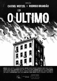 Poster for Last Floor