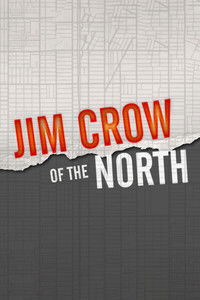 Poster for Jim Crow of the North