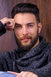 Profile of Vito Trimaglio