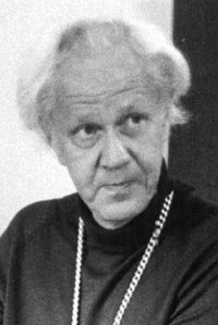 Profile of Lasse Björne